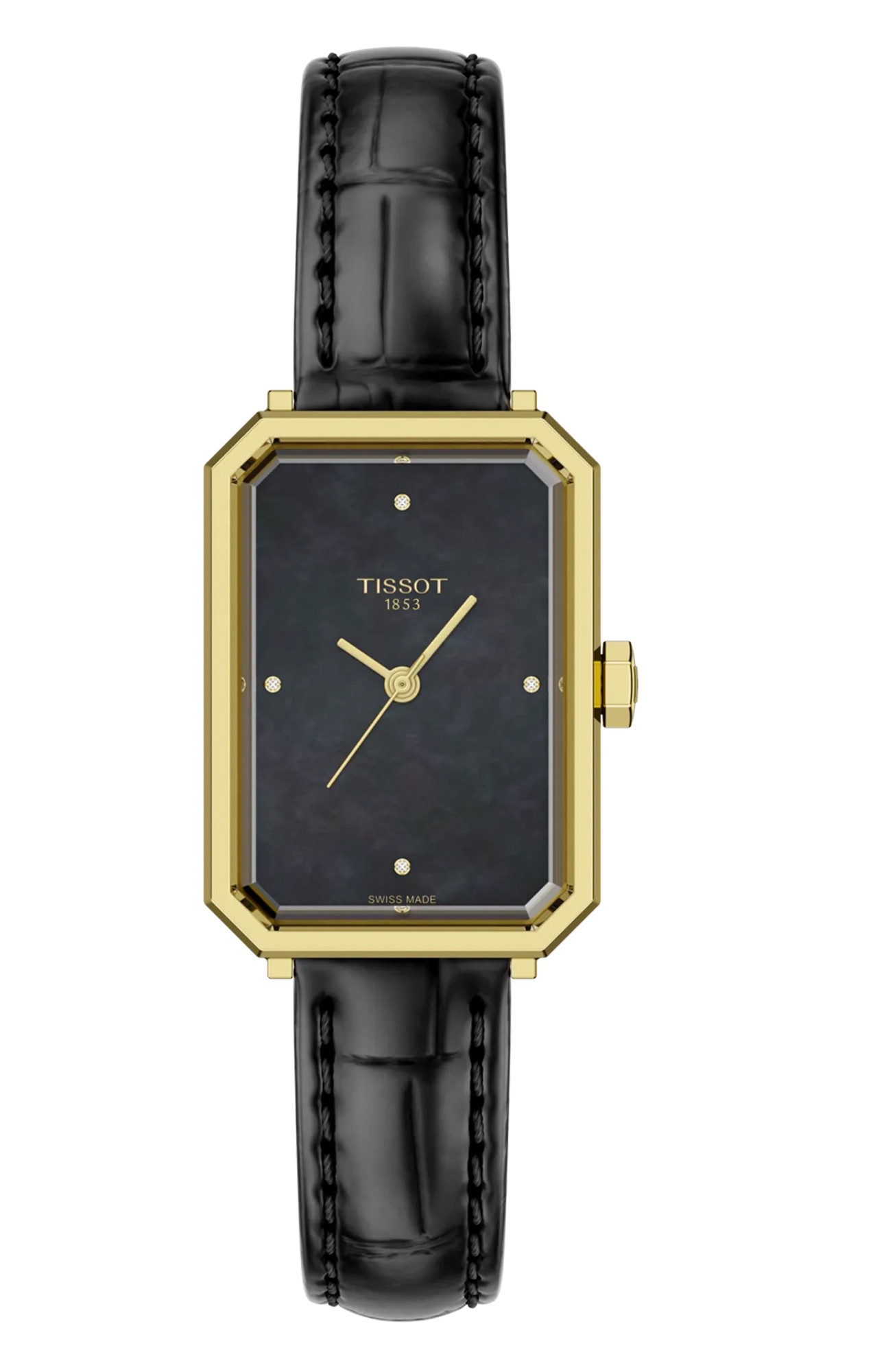 T1601103612600 - Tissot SRV 30mm TISSOT T1601103612600