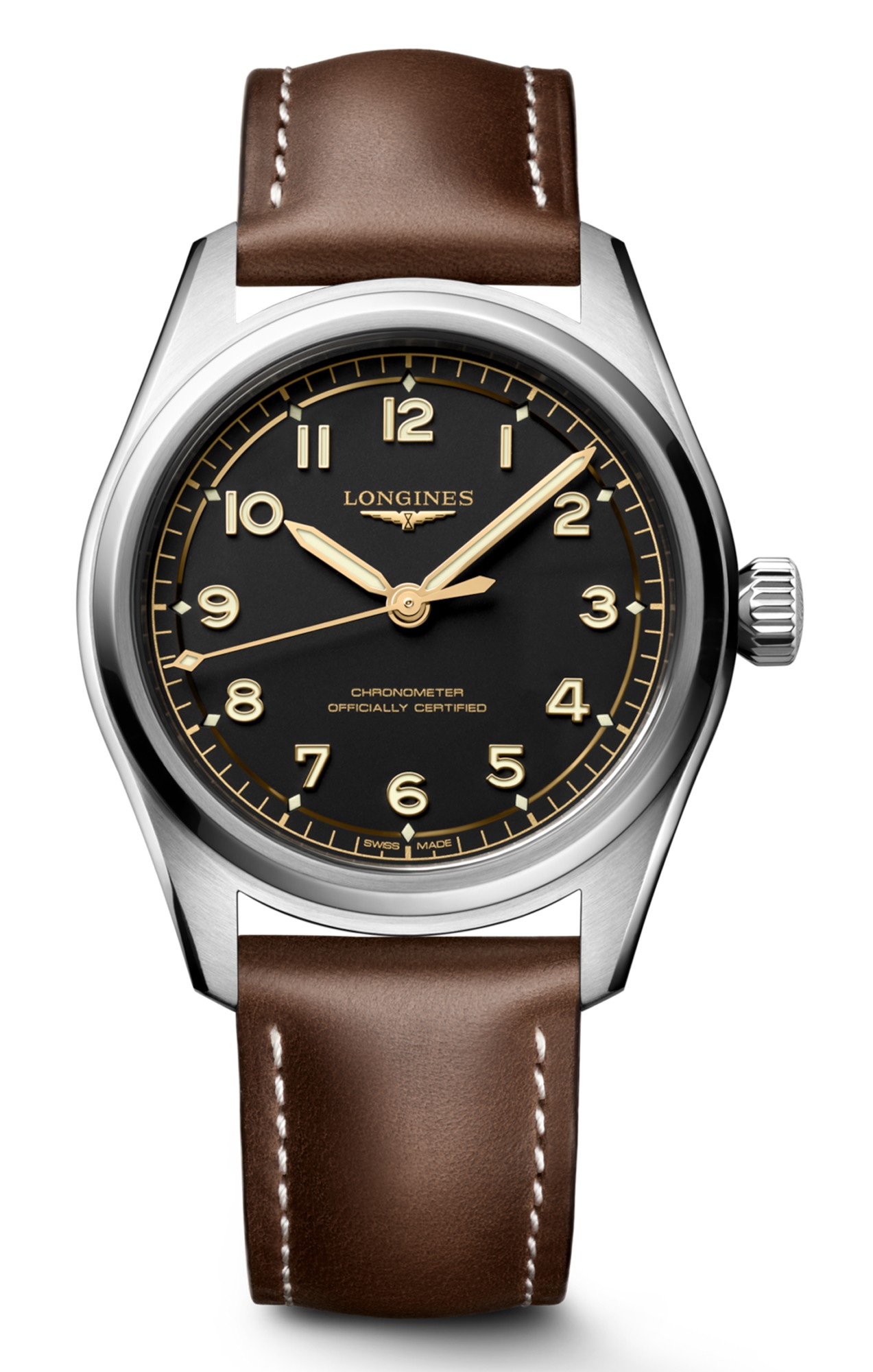L38094532 - Longines Spirit Pilot LONGINES L38094532