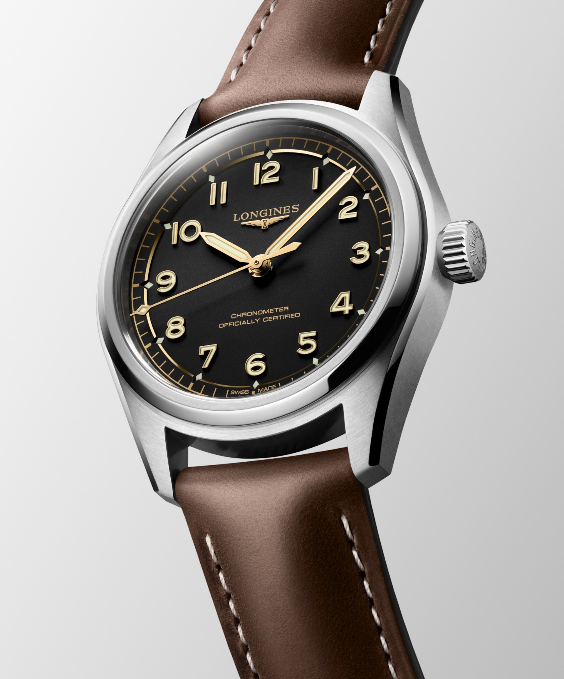 L38094532 - Longines Spirit Pilot LONGINES L38094532