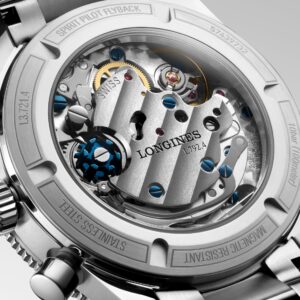 L37214536 - Longines Spirit Pilot Flyback LONGINES L37214536