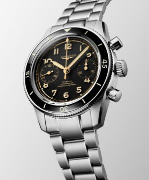 L37214536 - Longines Spirit Pilot Flyback LONGINES L37214536