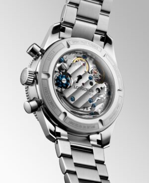 L37214536 - Longines Spirit Pilot Flyback LONGINES L37214536