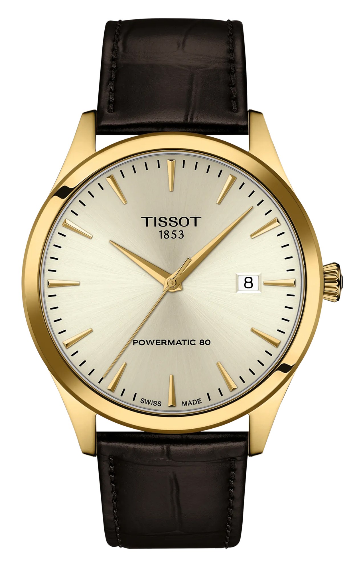 T1584073626100 - Tissot Classic Dream 40MM TISSOT T1584073626100