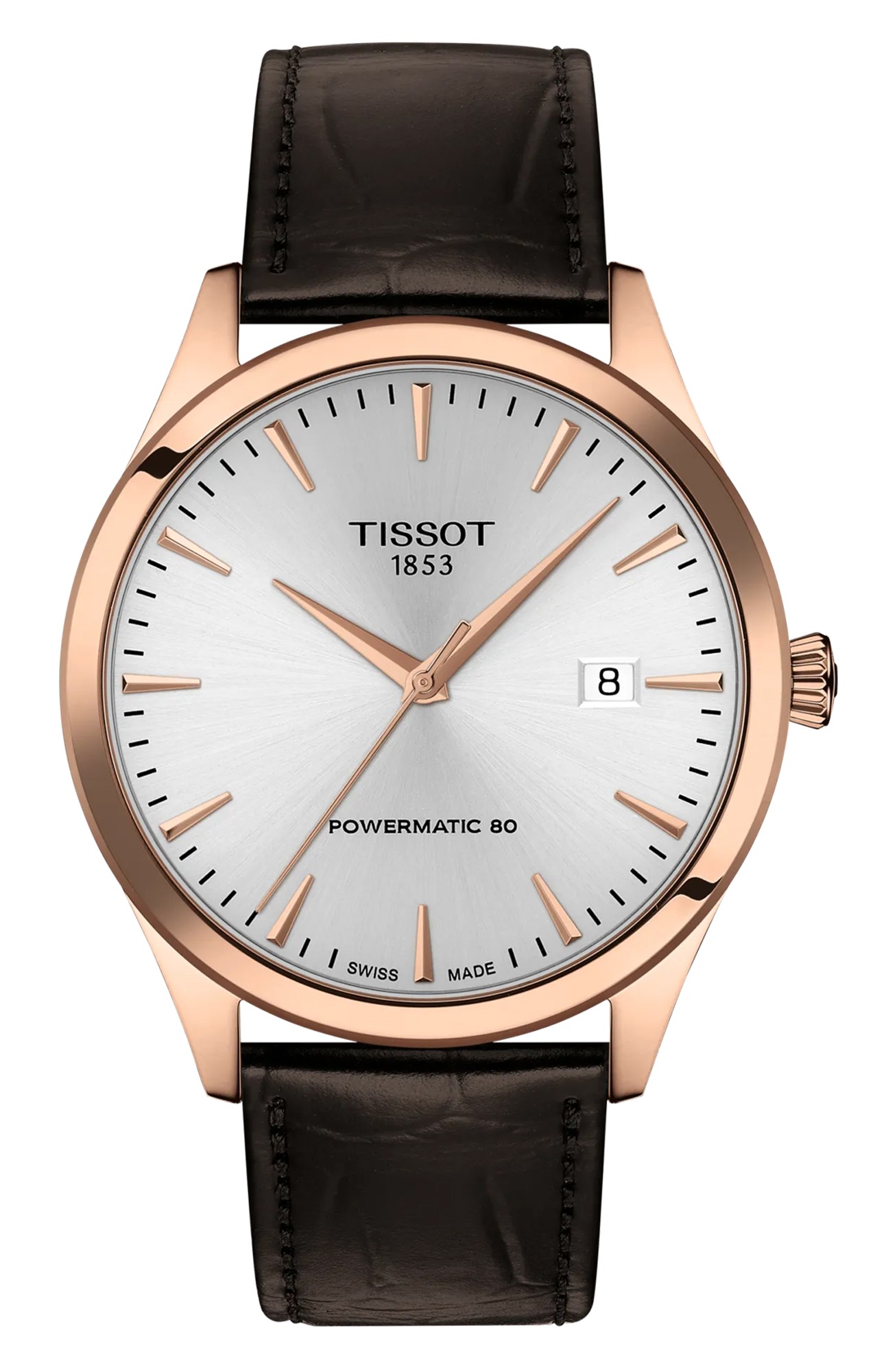 T1584073603100 - Tissot Classic Dream 40MM TISSOT T1584073603100
