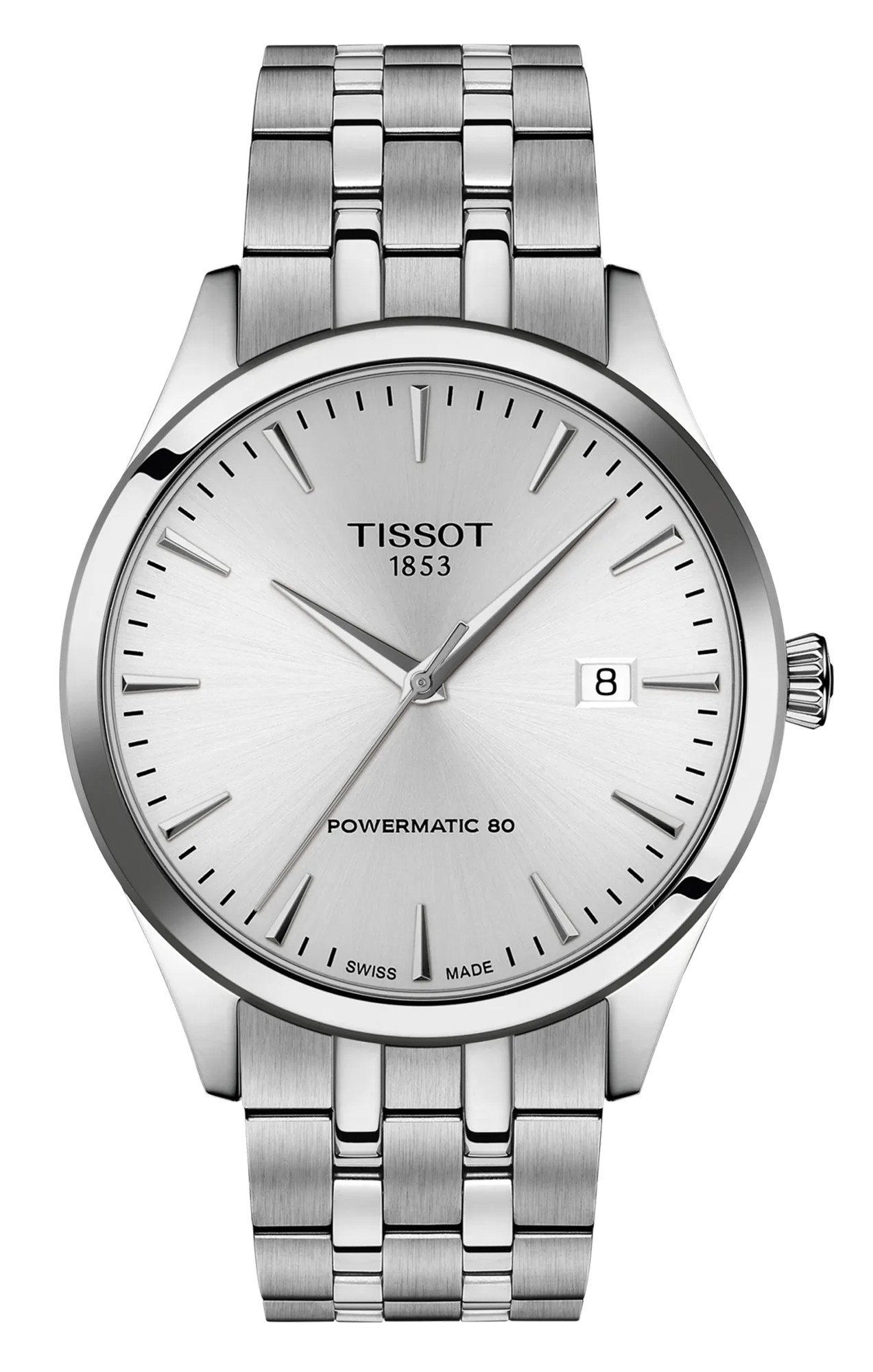T1584071103100 - Tissot Classic Dream 40MM TISSOT T1584071103100