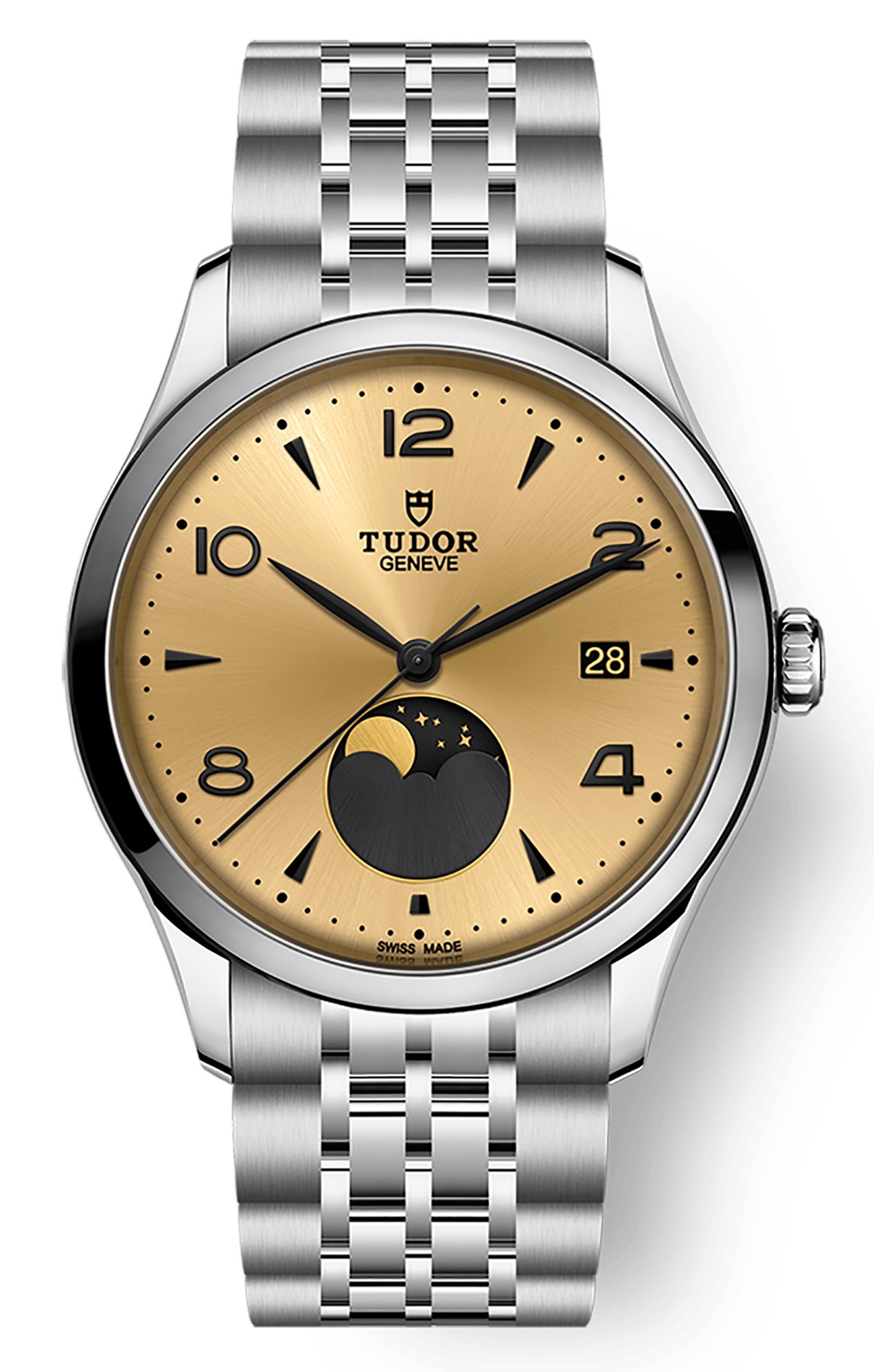 M915600001 - Tudor 1926 Luna TUDOR M915600001