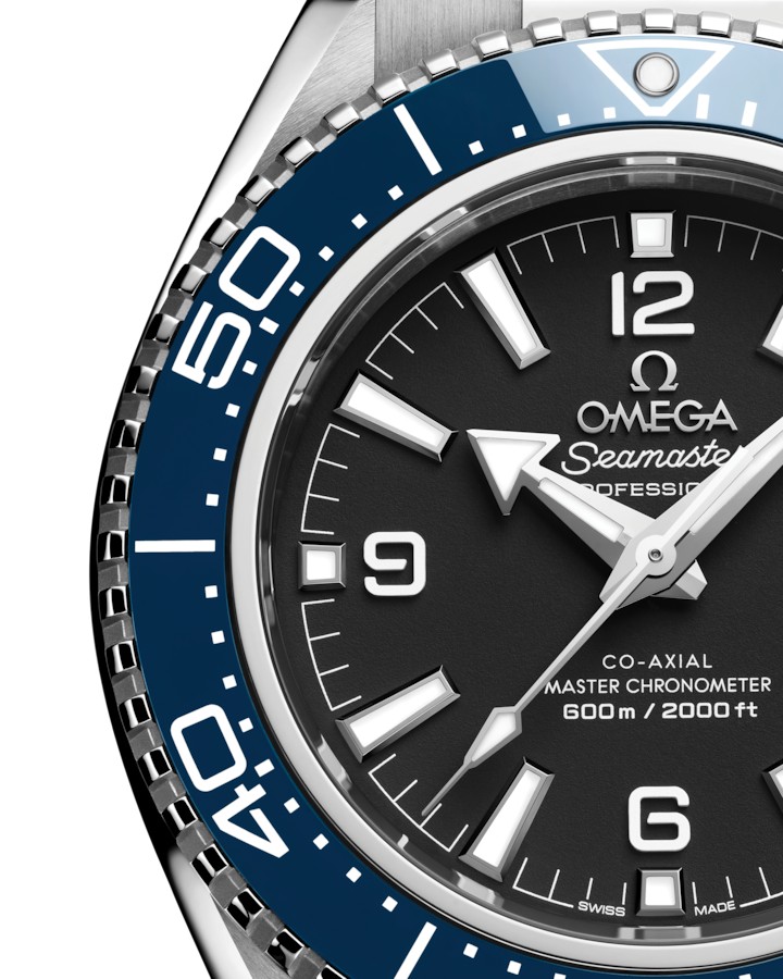 217.30.42.21.01.002 - Omega Seamaster Planet Ocean 600M OMEGA 217.30.42.21.01.002