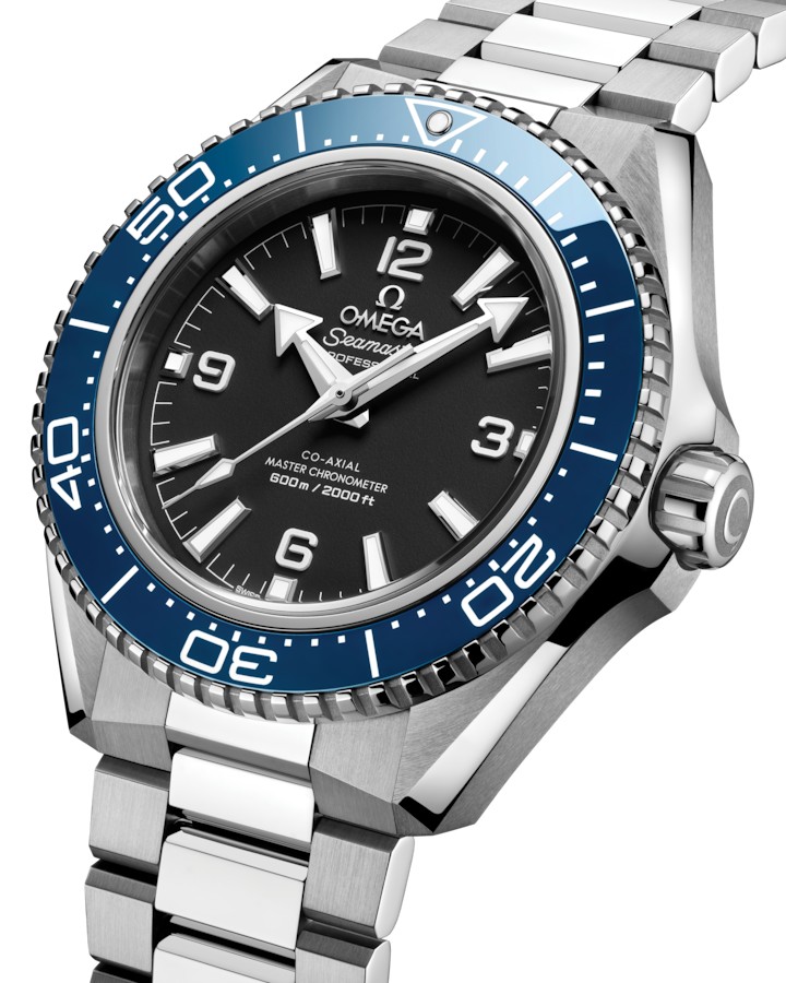 217.30.42.21.01.002 - Omega Seamaster Planet Ocean 600M OMEGA 217.30.42.21.01.002