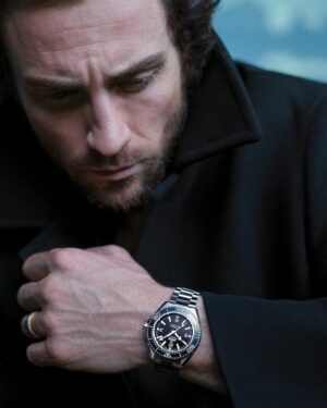 217.30.42.21.01.002 - Omega Seamaster Planet Ocean 600M OMEGA 217.30.42.21.01.002