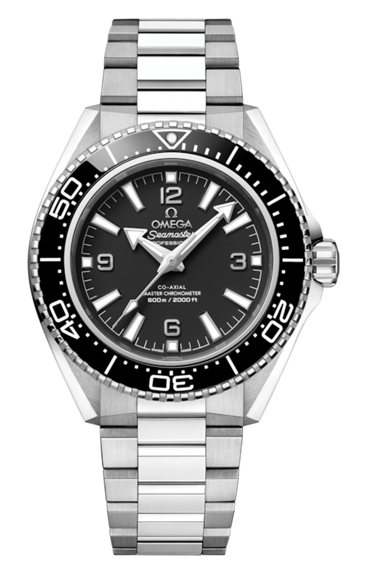 217.30.42.21.01.001 - Omega Seamaster Planet Ocean 600M OMEGA 217.30.42.21.01.001