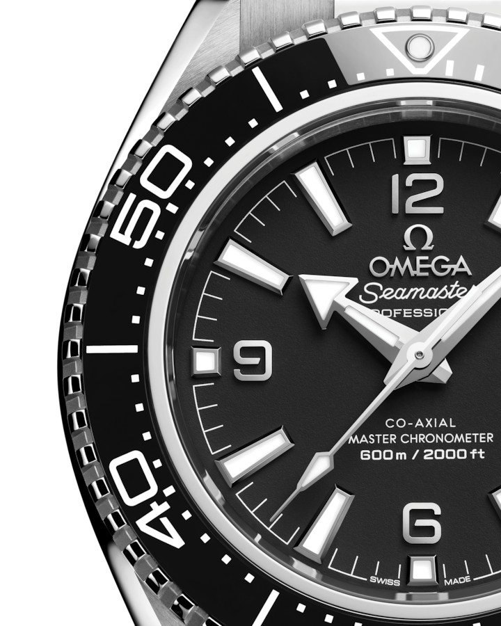 217.30.42.21.01.001 - Omega Seamaster Planet Ocean 600M OMEGA 217.30.42.21.01.001