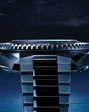 217.30.42.21.01.001 - Omega Seamaster Planet Ocean 600M OMEGA 217.30.42.21.01.001