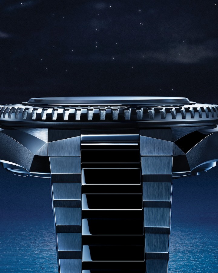217.30.42.21.01.001 - Omega Seamaster Planet Ocean 600M OMEGA 217.30.42.21.01.001