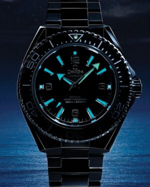 217.30.42.21.01.001 - Omega Seamaster Planet Ocean 600M OMEGA 217.30.42.21.01.001