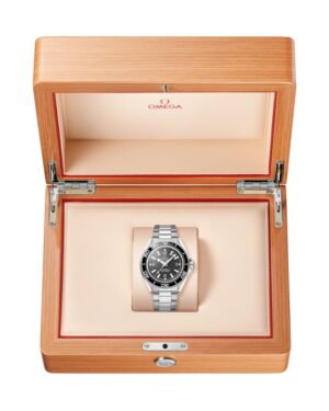 217.30.42.21.01.001 - Omega Seamaster Planet Ocean 600M OMEGA 217.30.42.21.01.001