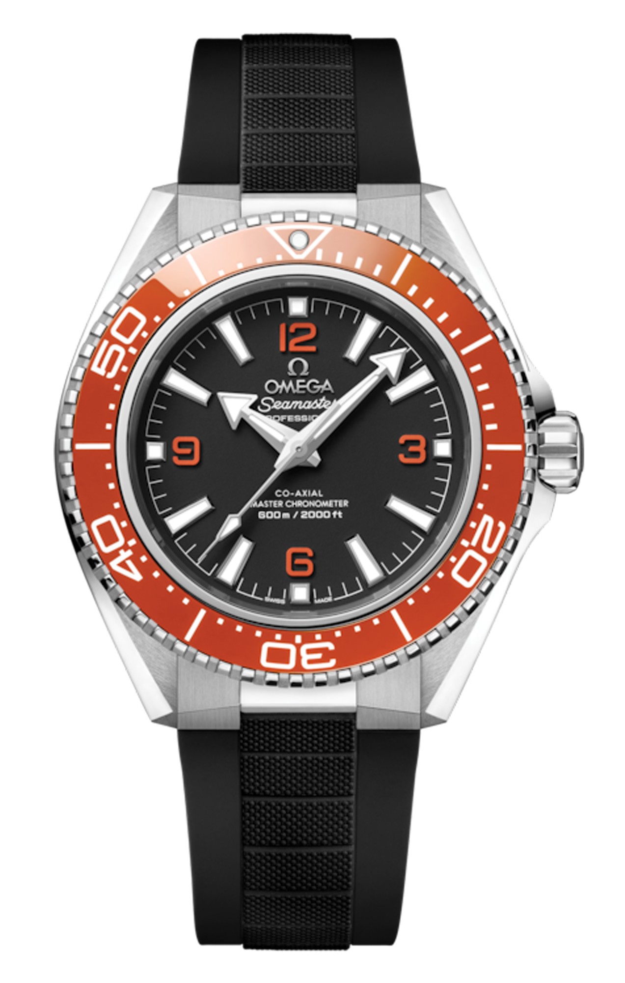 217.32.42.21.01.003 - Omega Seamaster Planet Ocean 600M OMEGA 217.32.42.21.01.003
