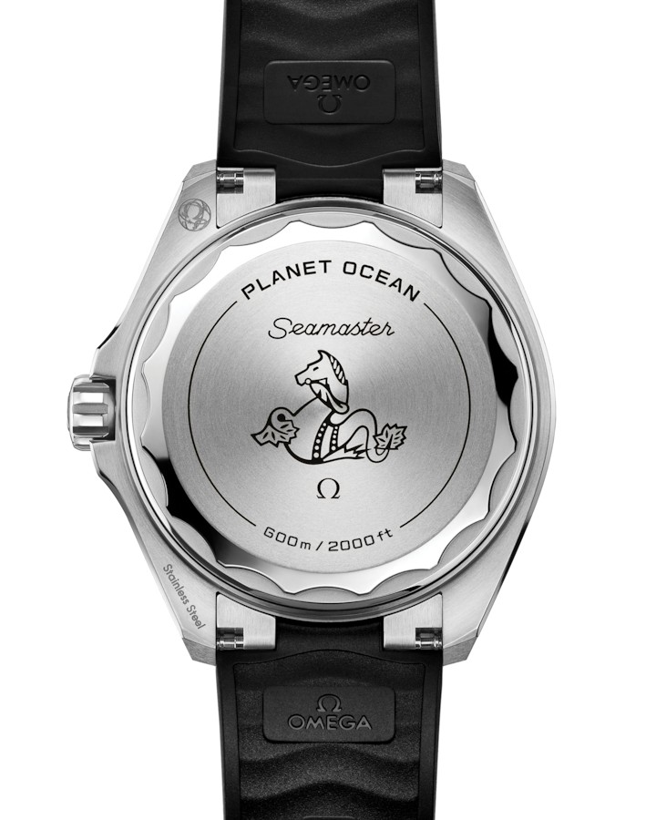 217.32.42.21.01.003 - Omega Seamaster Planet Ocean 600M OMEGA 217.32.42.21.01.003
