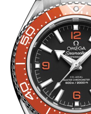 217.32.42.21.01.003 - Omega Seamaster Planet Ocean 600M OMEGA 217.32.42.21.01.003