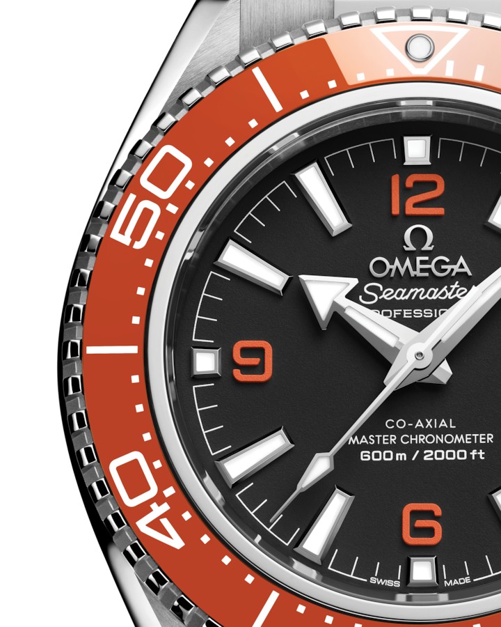 217.32.42.21.01.003 - Omega Seamaster Planet Ocean 600M OMEGA 217.32.42.21.01.003
