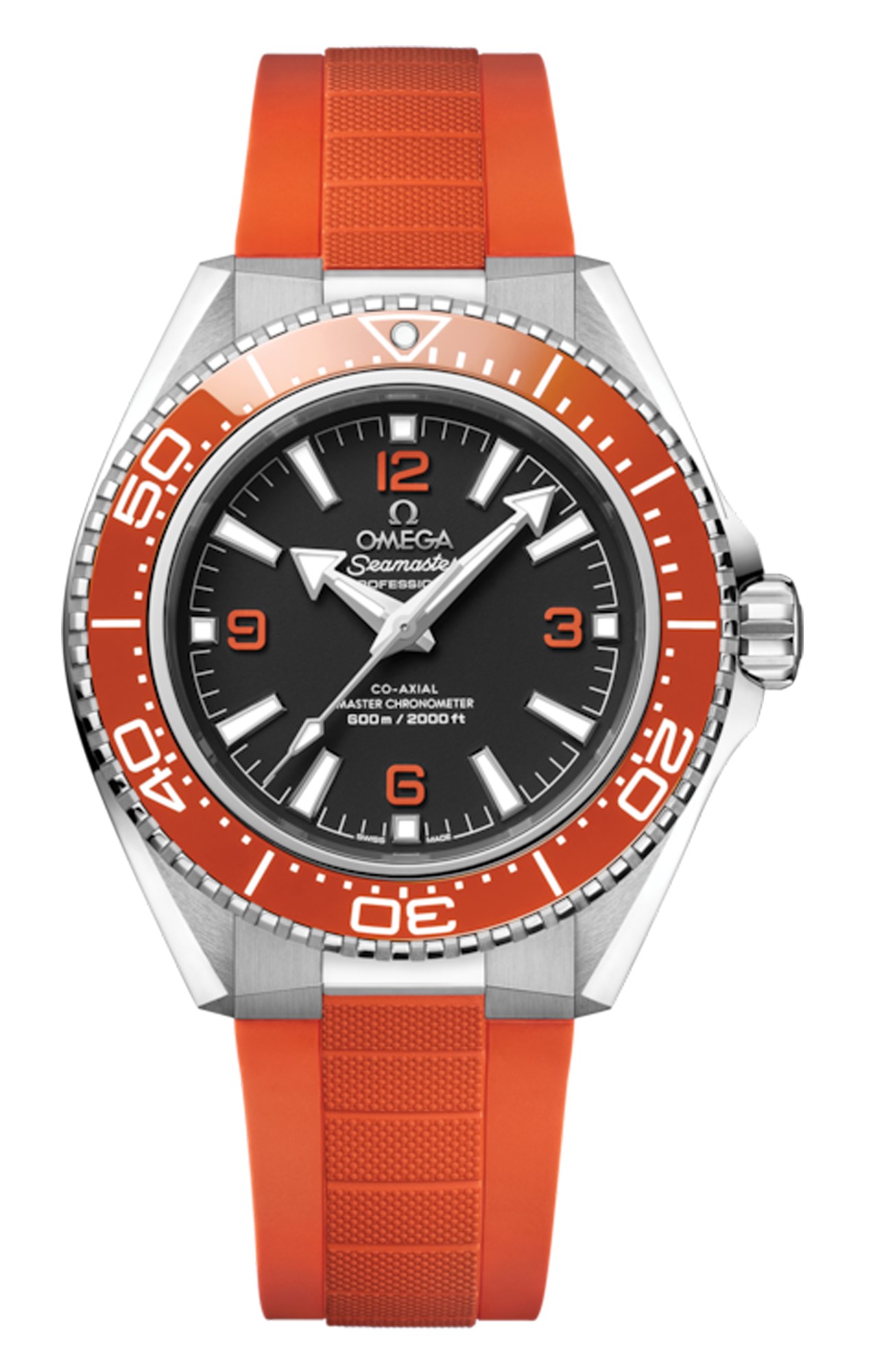 217.32.42.21.01.004 - Omega Seamaster Planet Ocean 600M OMEGA 217.32.42.21.01.004