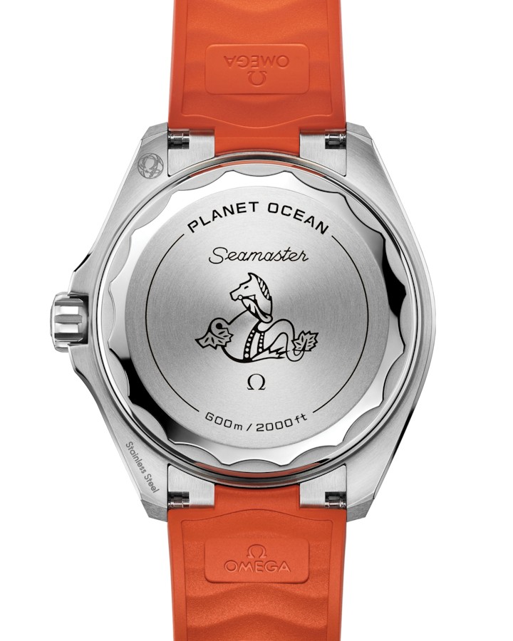 217.32.42.21.01.004 - Omega Seamaster Planet Ocean 600M OMEGA 217.32.42.21.01.004