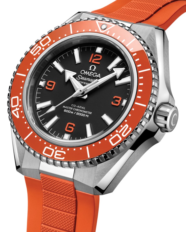 217.32.42.21.01.004 - Omega Seamaster Planet Ocean 600M OMEGA 217.32.42.21.01.004