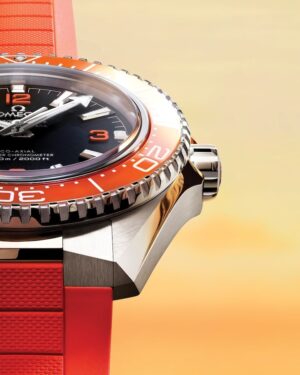 217.32.42.21.01.004 - Omega Seamaster Planet Ocean 600M OMEGA 217.32.42.21.01.004