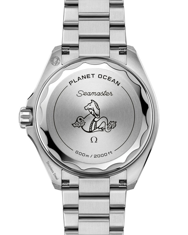 217.30.42.21.01.003 - Omega Seamaster Planet Ocean 600M OMEGA 217.30.42.21.01.003