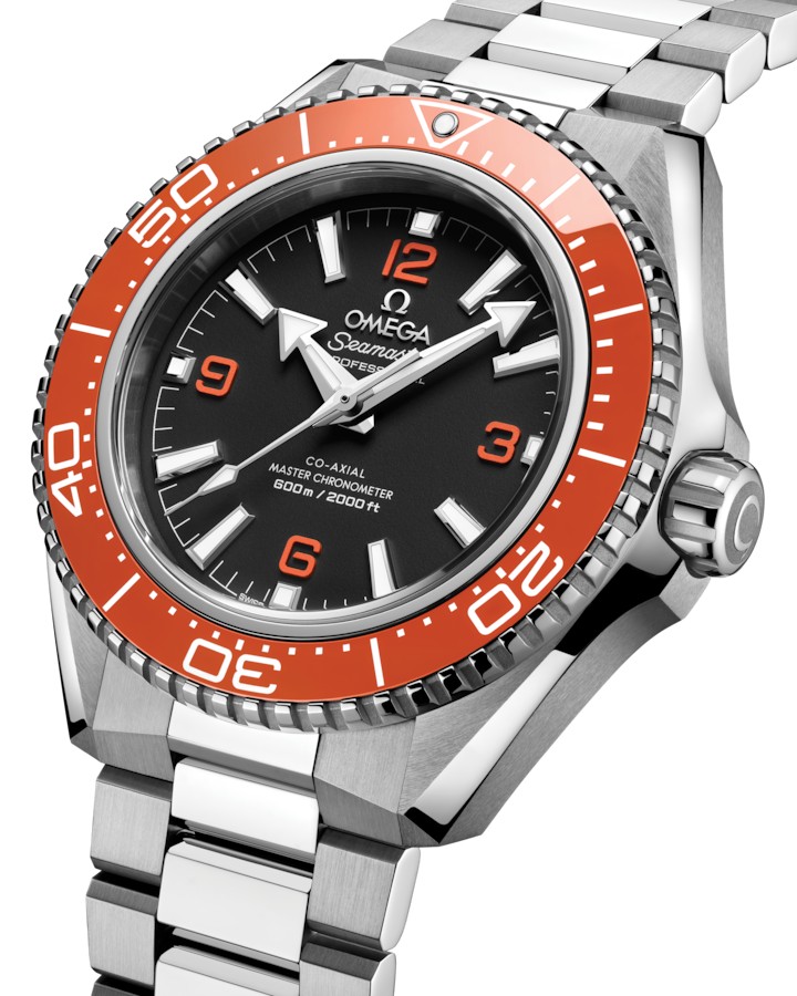 217.30.42.21.01.003 - Omega Seamaster Planet Ocean 600M OMEGA 217.30.42.21.01.003