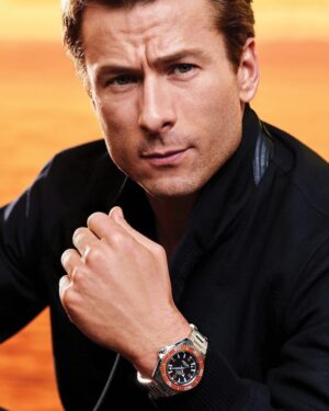 217.30.42.21.01.003 - Omega Seamaster Planet Ocean 600M OMEGA 217.30.42.21.01.003