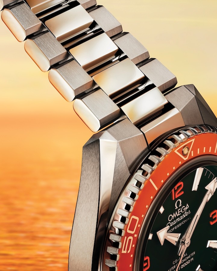 217.30.42.21.01.003 - Omega Seamaster Planet Ocean 600M OMEGA 217.30.42.21.01.003