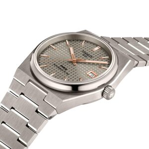 T1378074406100 - Tissot PRX Titanium 38mm TISSOT T1378074406100