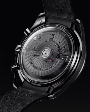 310.92.44.51.01.005 - Omega Speedmaster Dark Side of the Moon OMEGA 310.92.44.51.01.005