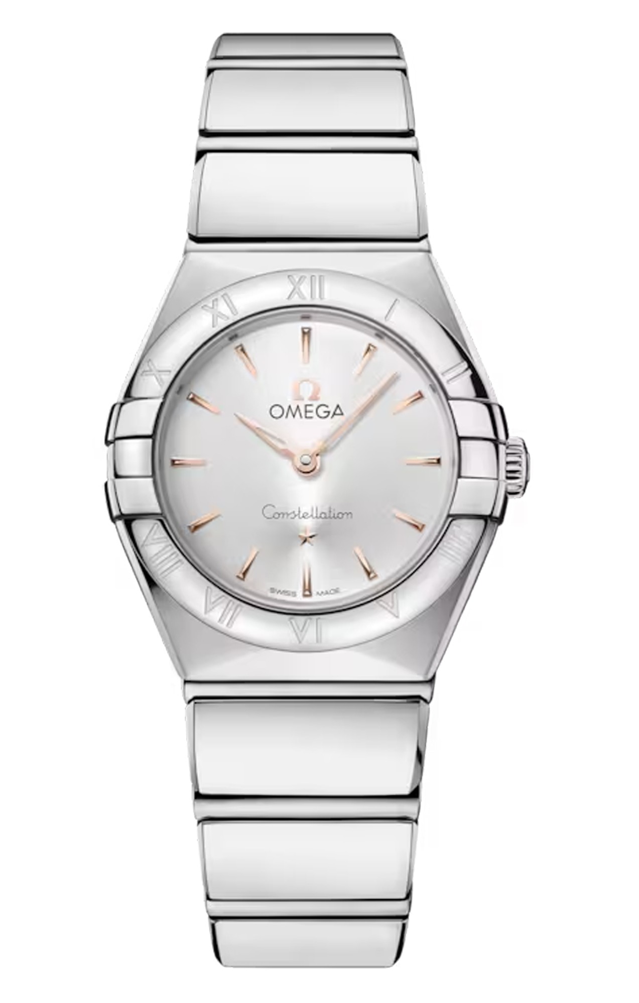 131.10.25.60.02.002 - Omega Constellation OMEGA 131.10.25.60.02.002
