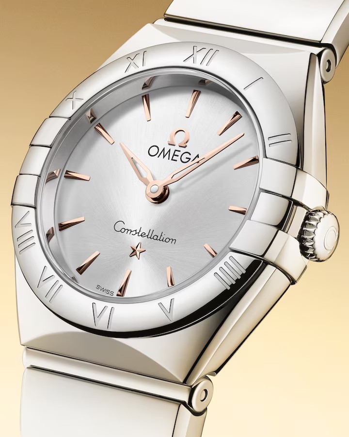 131.10.25.60.02.002 - Omega Constellation OMEGA 131.10.25.60.02.002