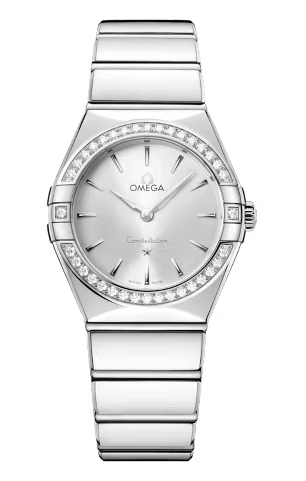 131.15.28.60.02.001 - Omega Constellation OMEGA 131.15.28.60.02.001