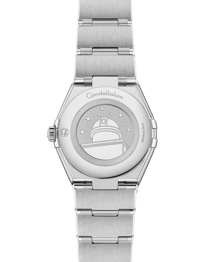 131.15.28.60.02.001 - Omega Constellation OMEGA 131.15.28.60.02.001