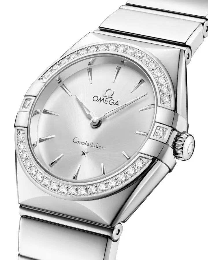 131.15.28.60.02.001 - Omega Constellation OMEGA Omega Constellation