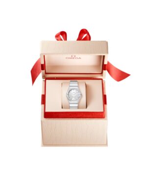131.15.28.60.02.001 - Omega Constellation OMEGA 131.15.28.60.02.001