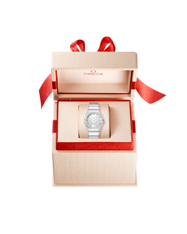 131.15.28.60.02.001 - Omega Constellation OMEGA 131.15.28.60.02.001