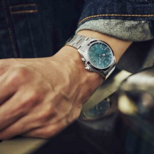SPB503J1 - Seiko Prospex Alpinist SEIKO SPB503J1