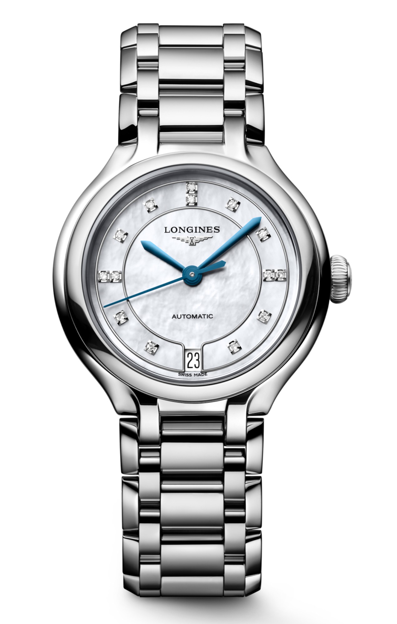 L81244876 - Longines Primaluna LONGINES L81244876