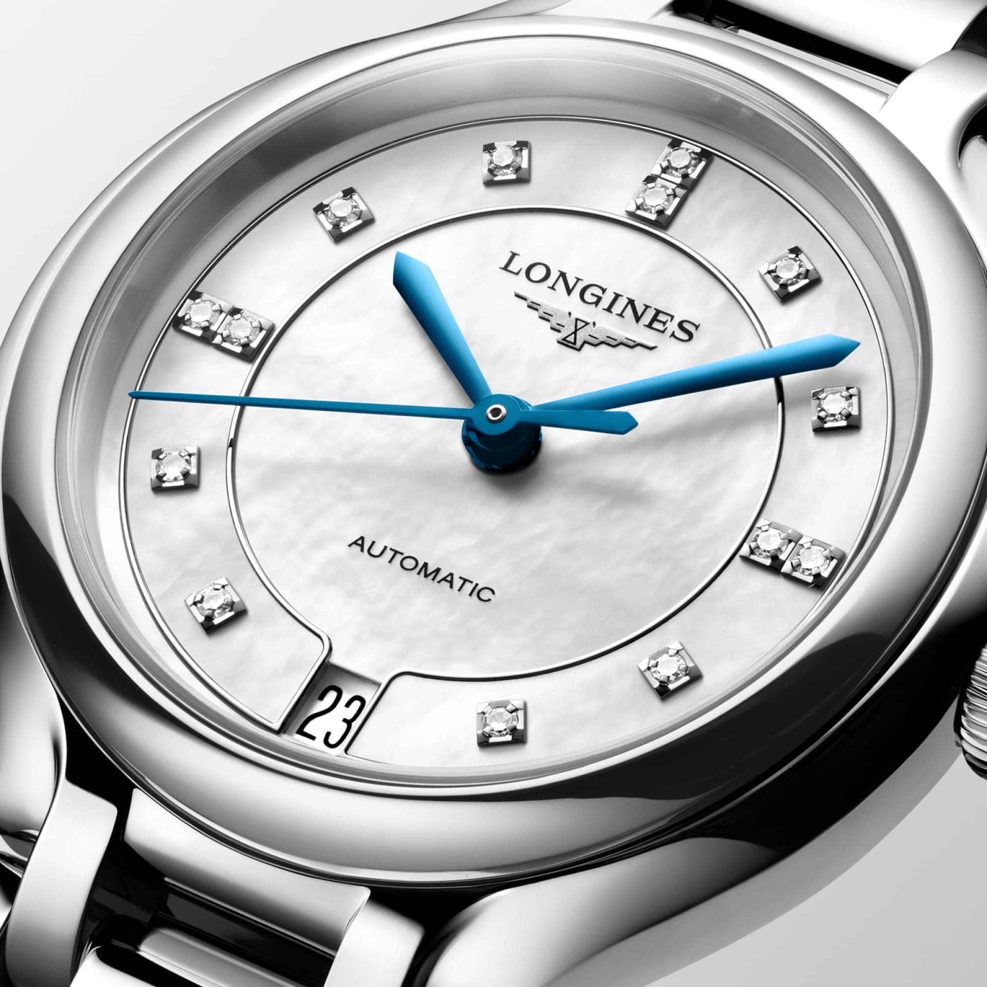 L81244876 - Longines Primaluna LONGINES L81244876