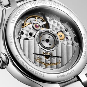 L81244876 - Longines Primaluna LONGINES L81244876