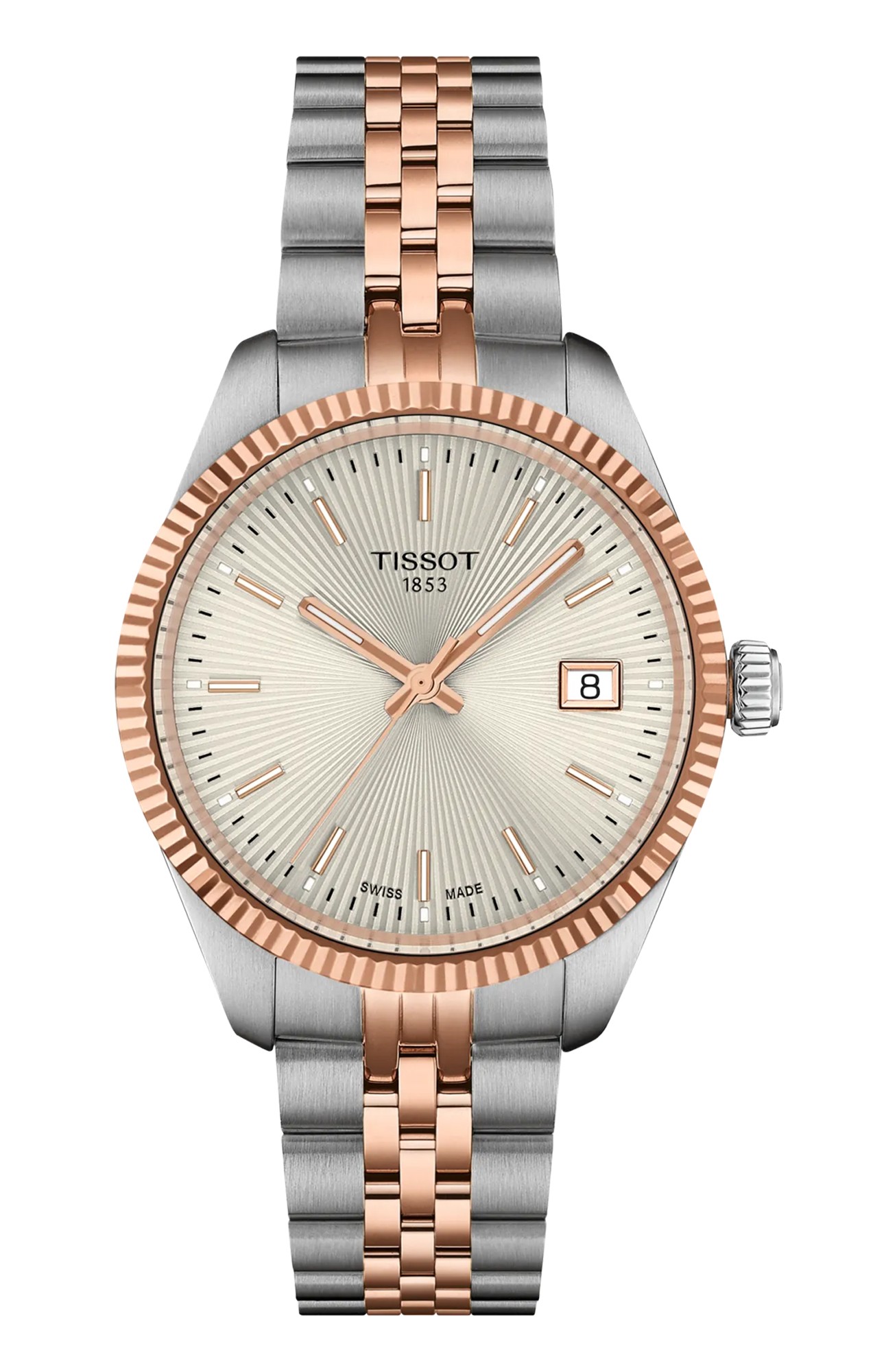 T1562102203101 - Tissot Ballade 34mm TISSOT T1562102203101