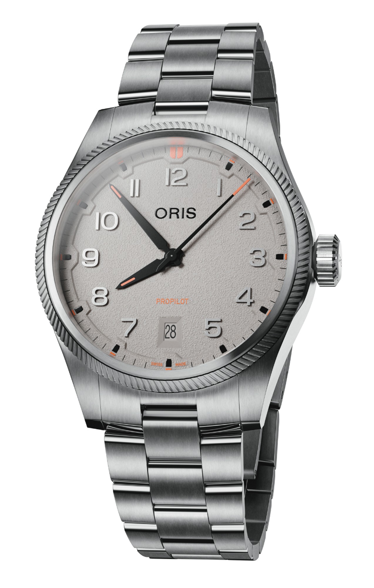 01733780541630782004LC - Oris ProPilot Date ORIS 01733780541630782004LC