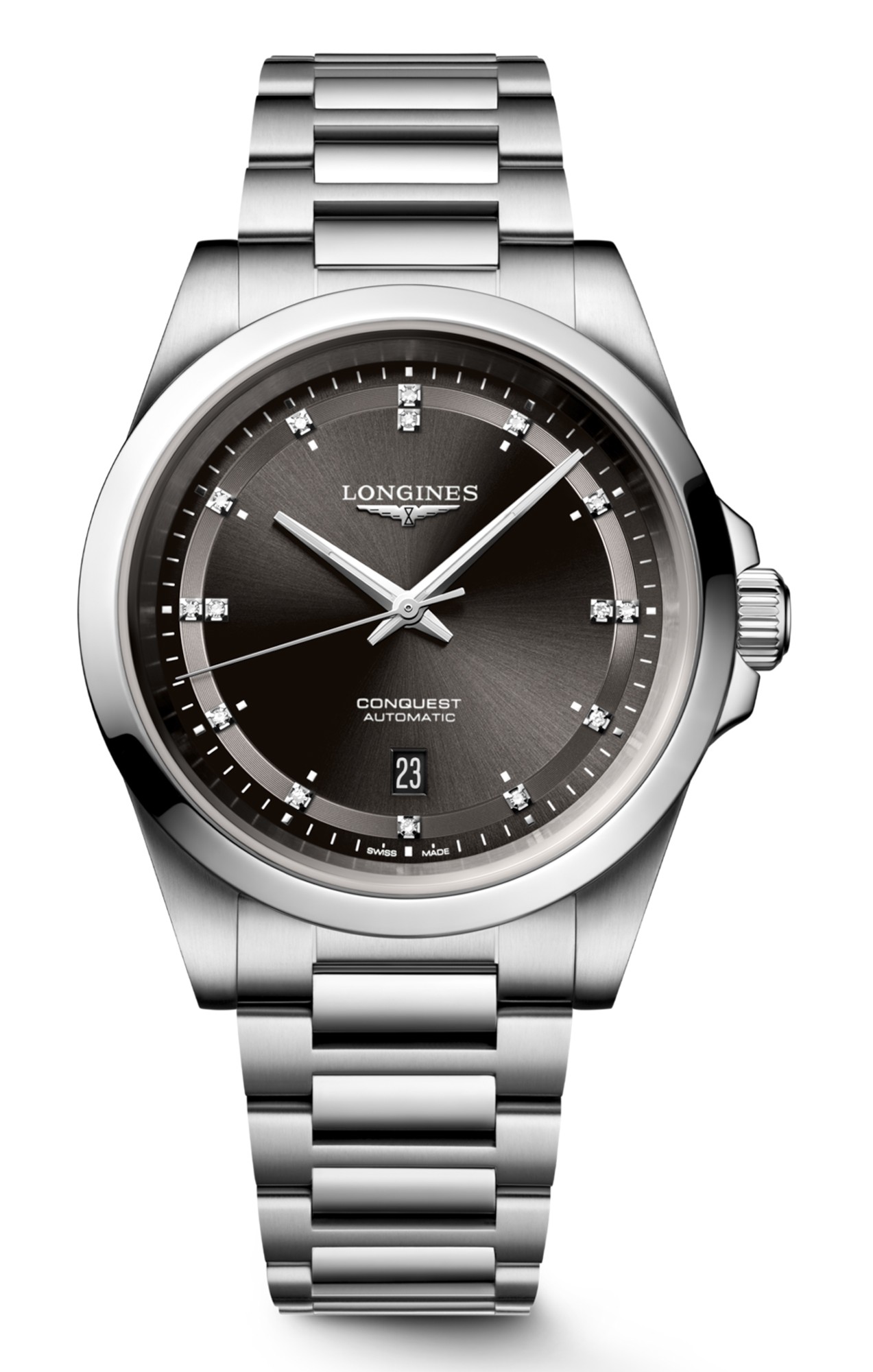 L38304576 - Longines Conquest LONGINES L38304576