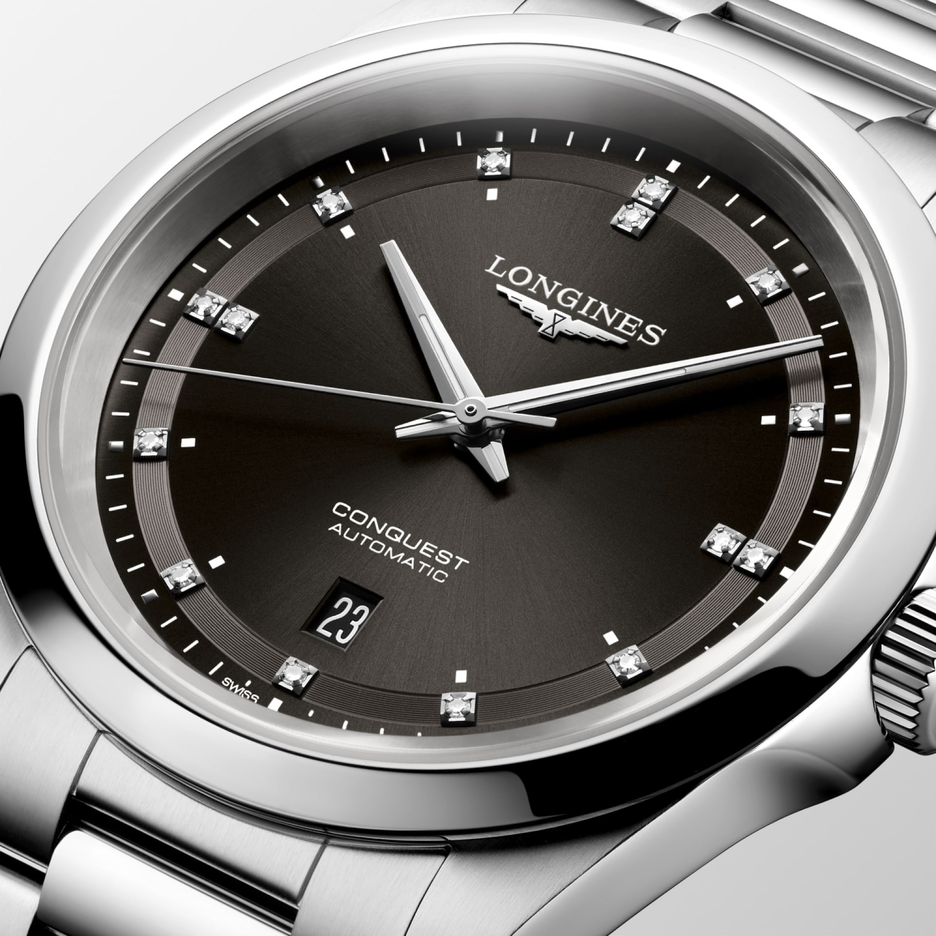 L38304576 - Longines Conquest LONGINES L38304576