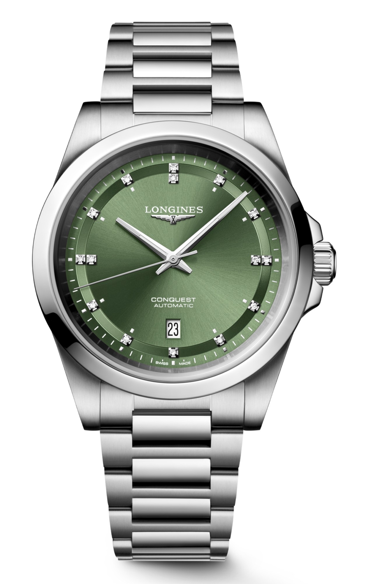 L38304076 - Longines Conquest LONGINES L38304076