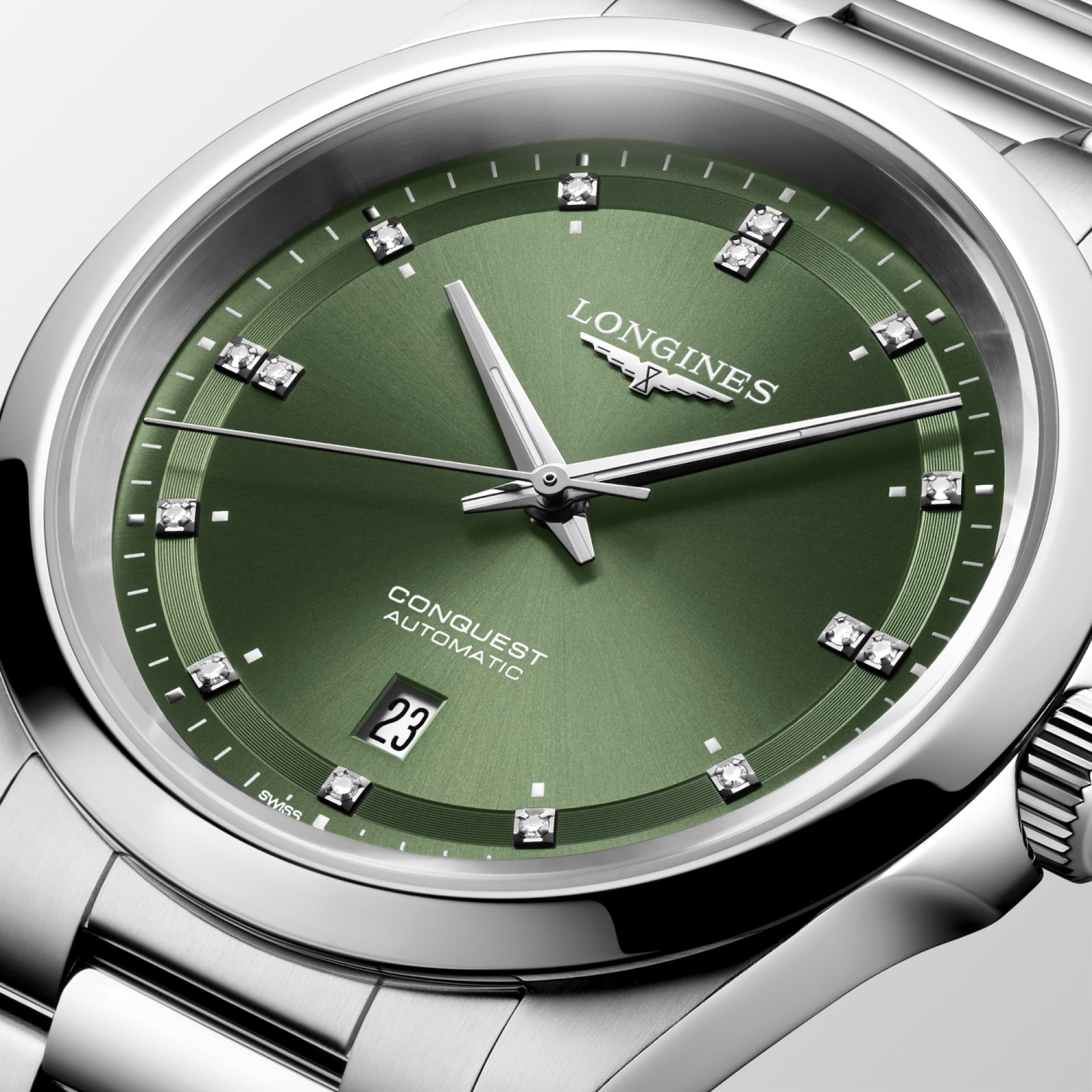 L38304076 - Longines Conquest LONGINES L38304076